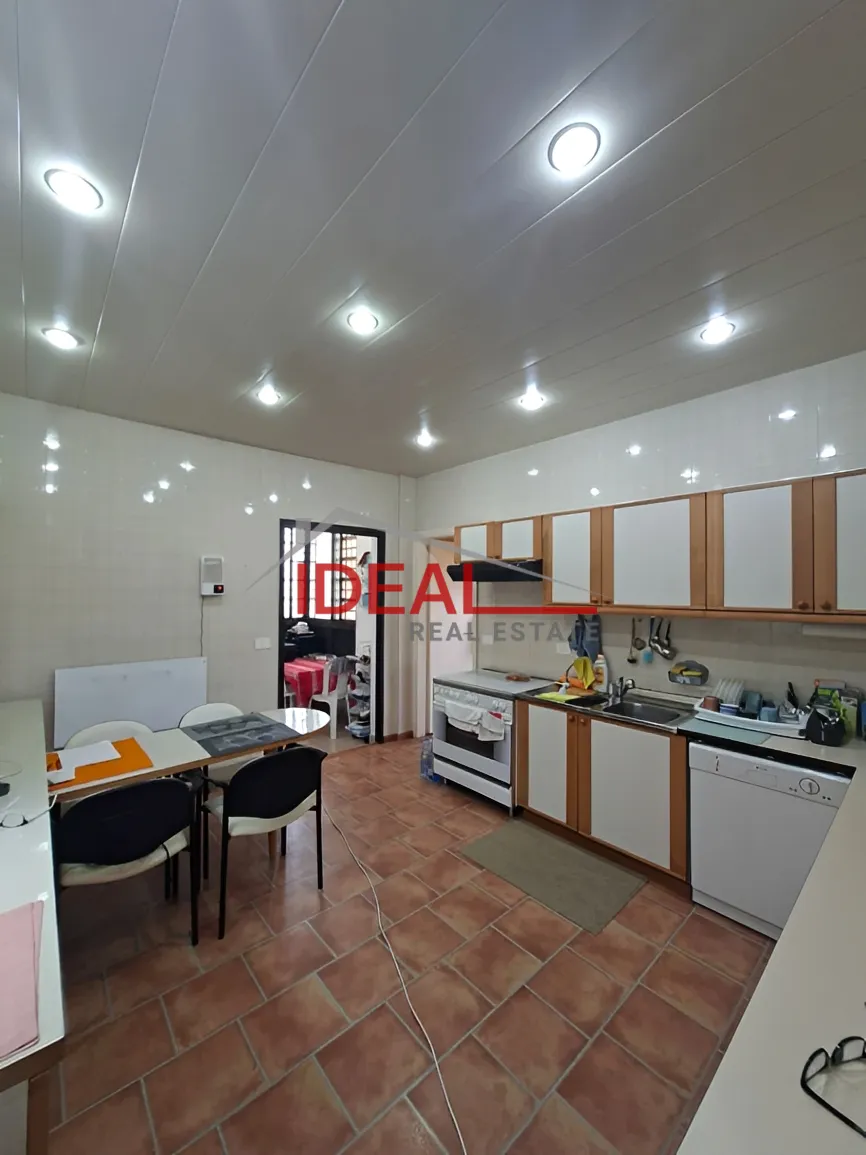 Apartment for sale in Kfar Hbab, Lebanon