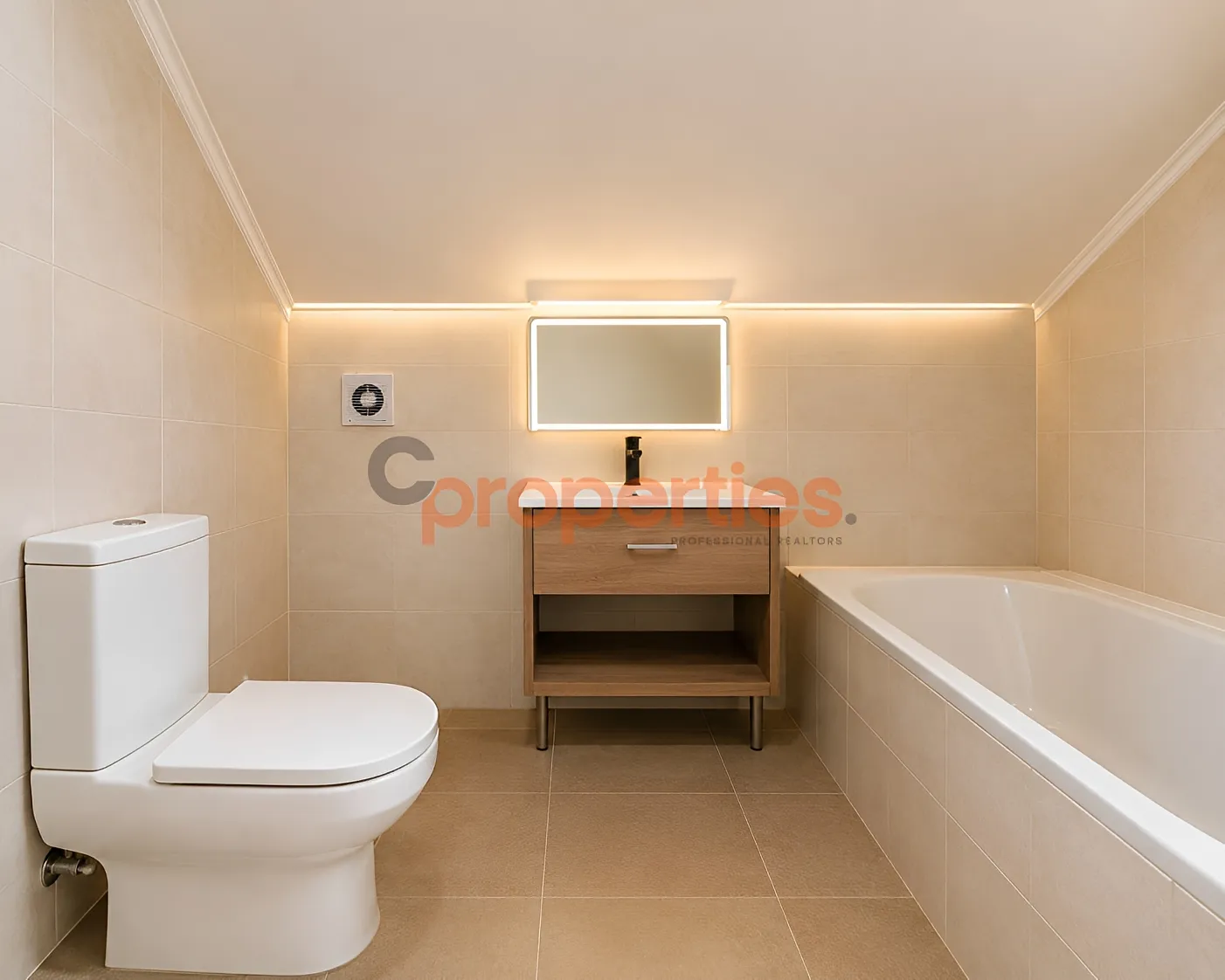 Duplex for sale in Rabweh, Beirut, Lebanon - 5 bed, 4 bath