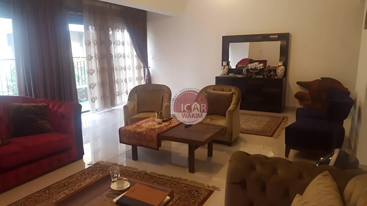 Apartment for Sale in Haret El Naameh