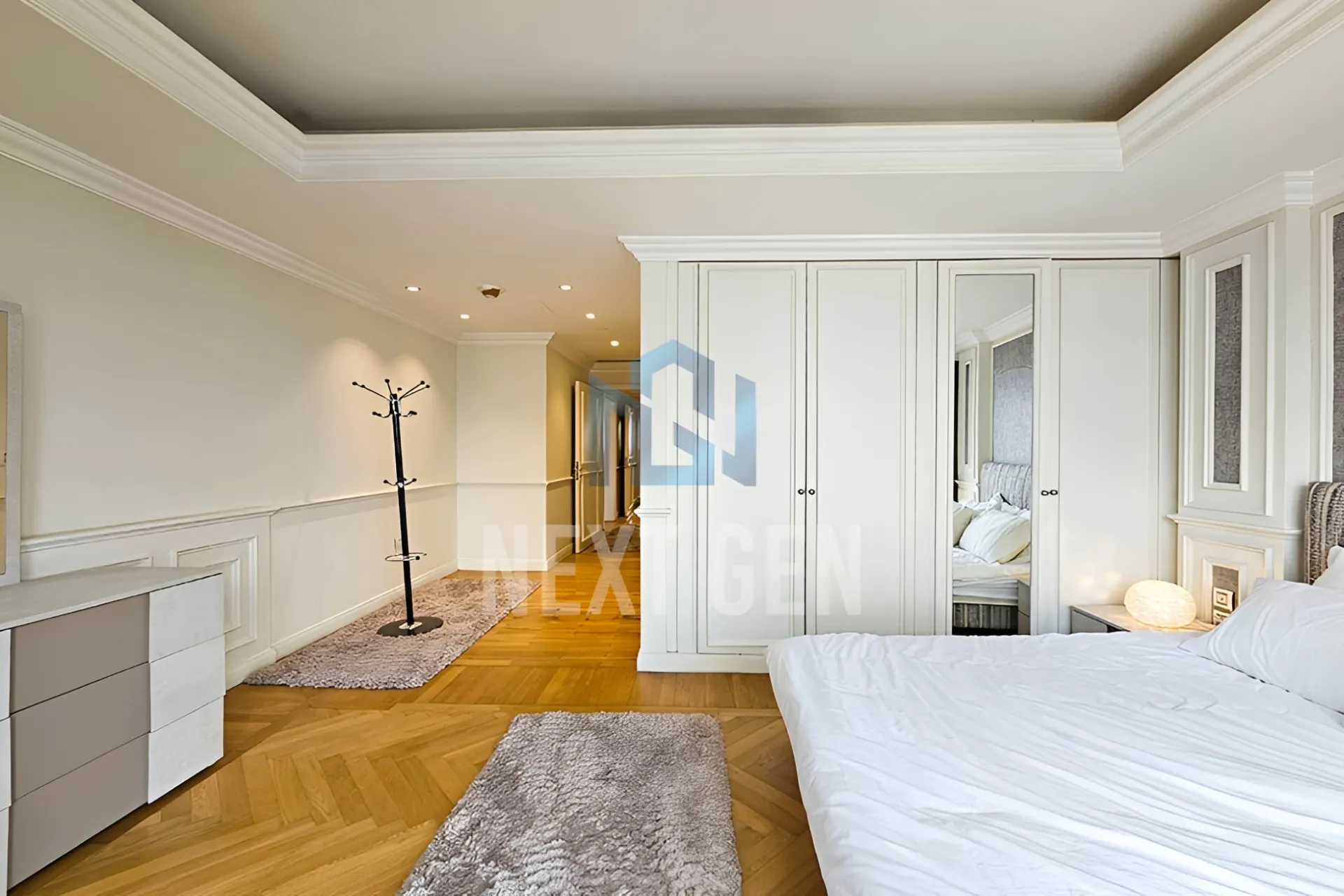Apartment for rent in Downtown, beirut, Lebanon