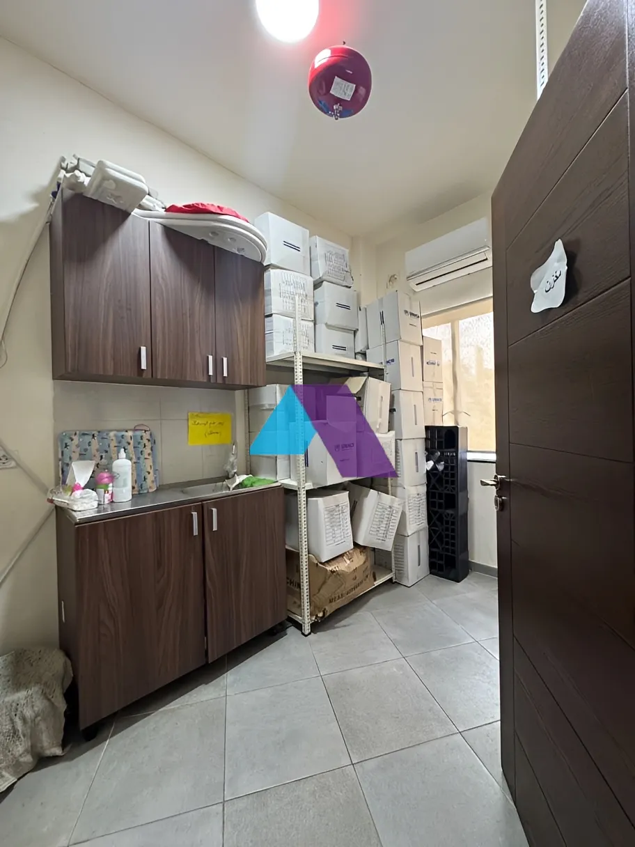 Office for rent in Sad El Baouchriyeh