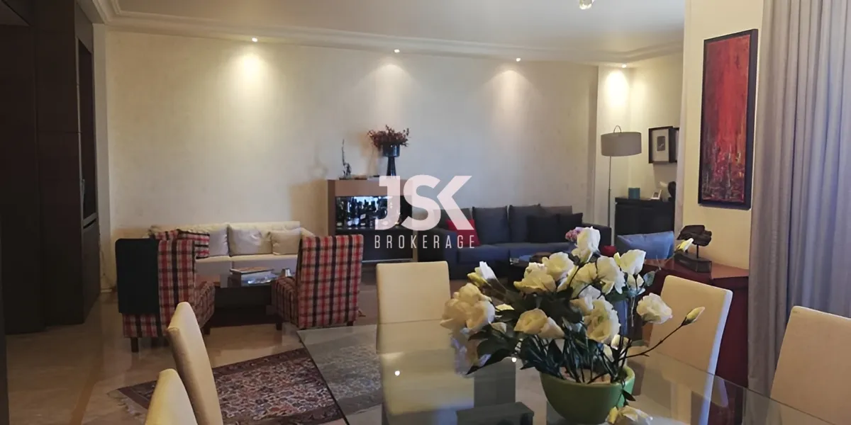 Apartment for Rent in Mtaileb, Lebanon