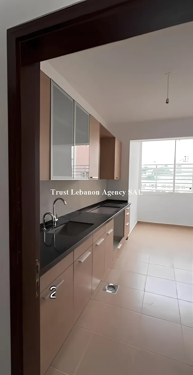 Apartment for Rent in Metn Fanar Lebanon