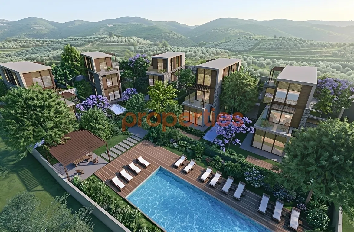 Residential Land for Sale in Batroun