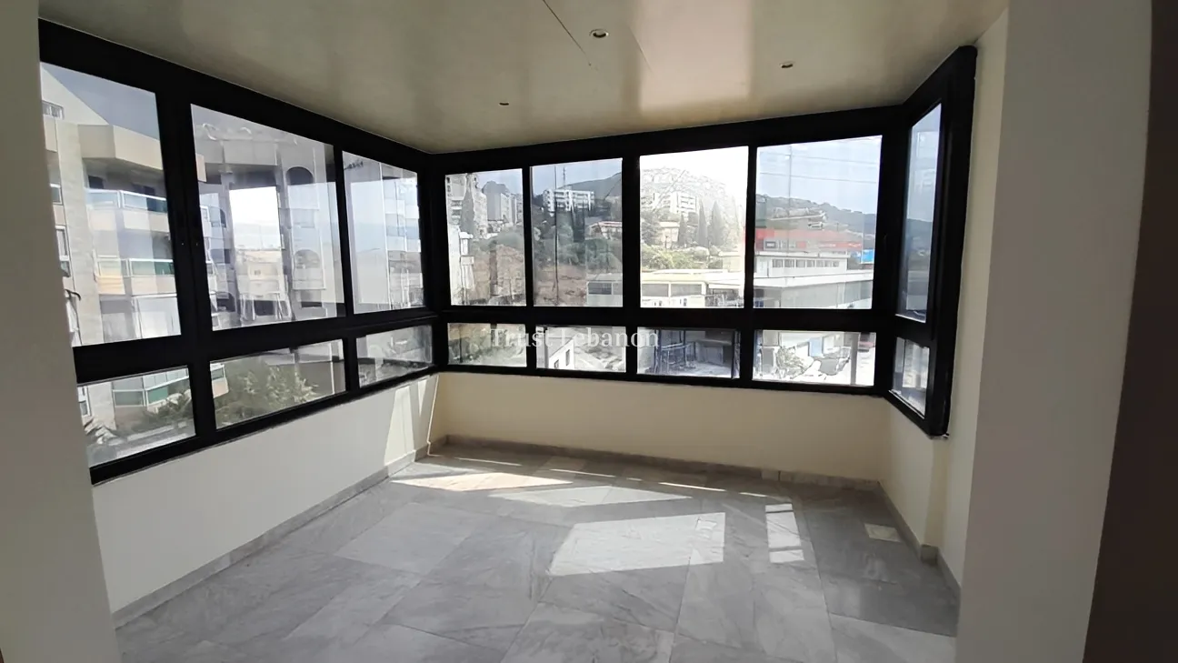 Duplex for sale in Beit Meri, Lebanon