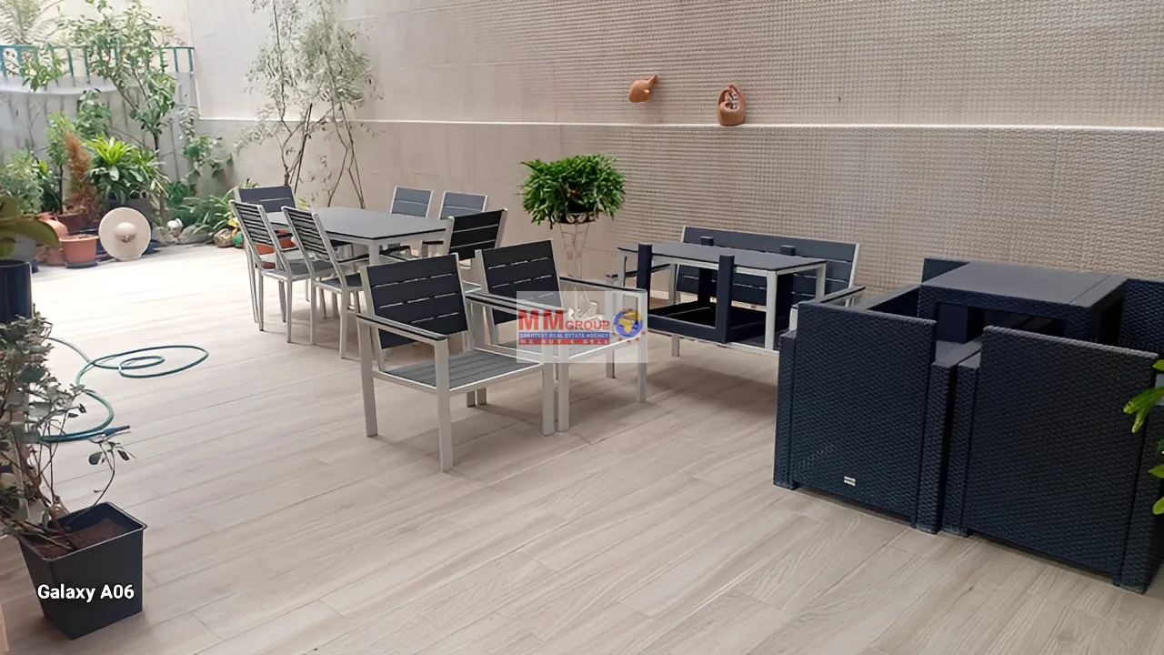 Apartment for Sale in Sin El Fil