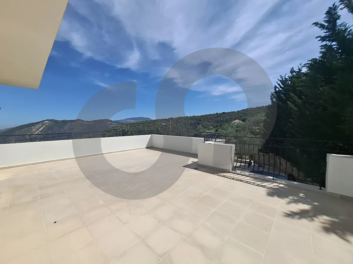 Apartment for Sale in Dibbiyeh, Lebanon