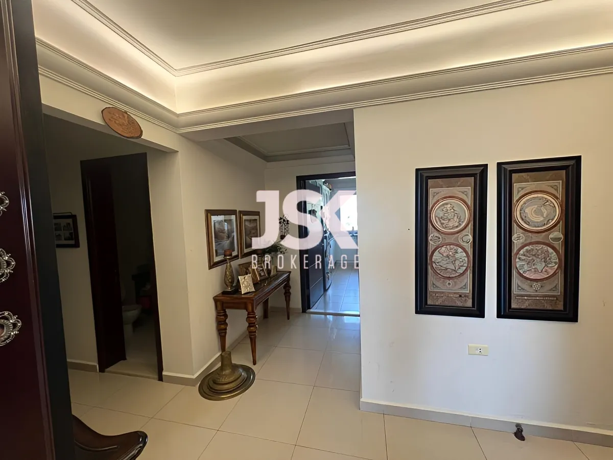 Apartment for Sale in Horch Tabet