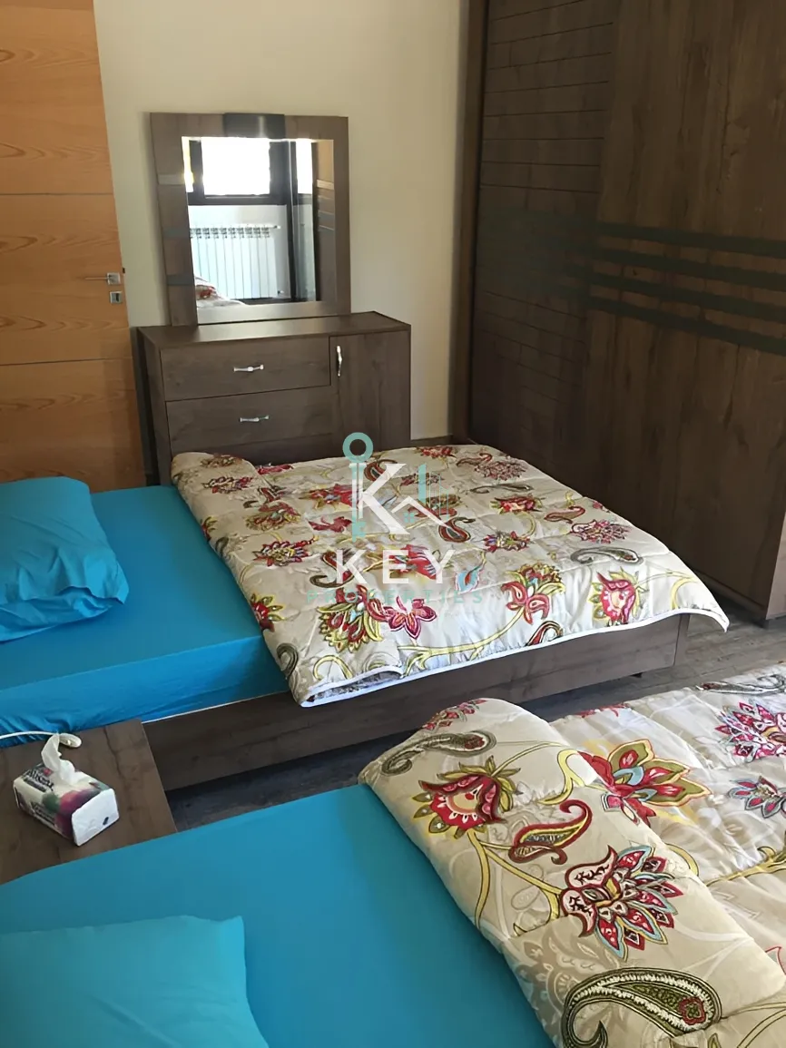Duplex for rent in Broummana, Lebanon