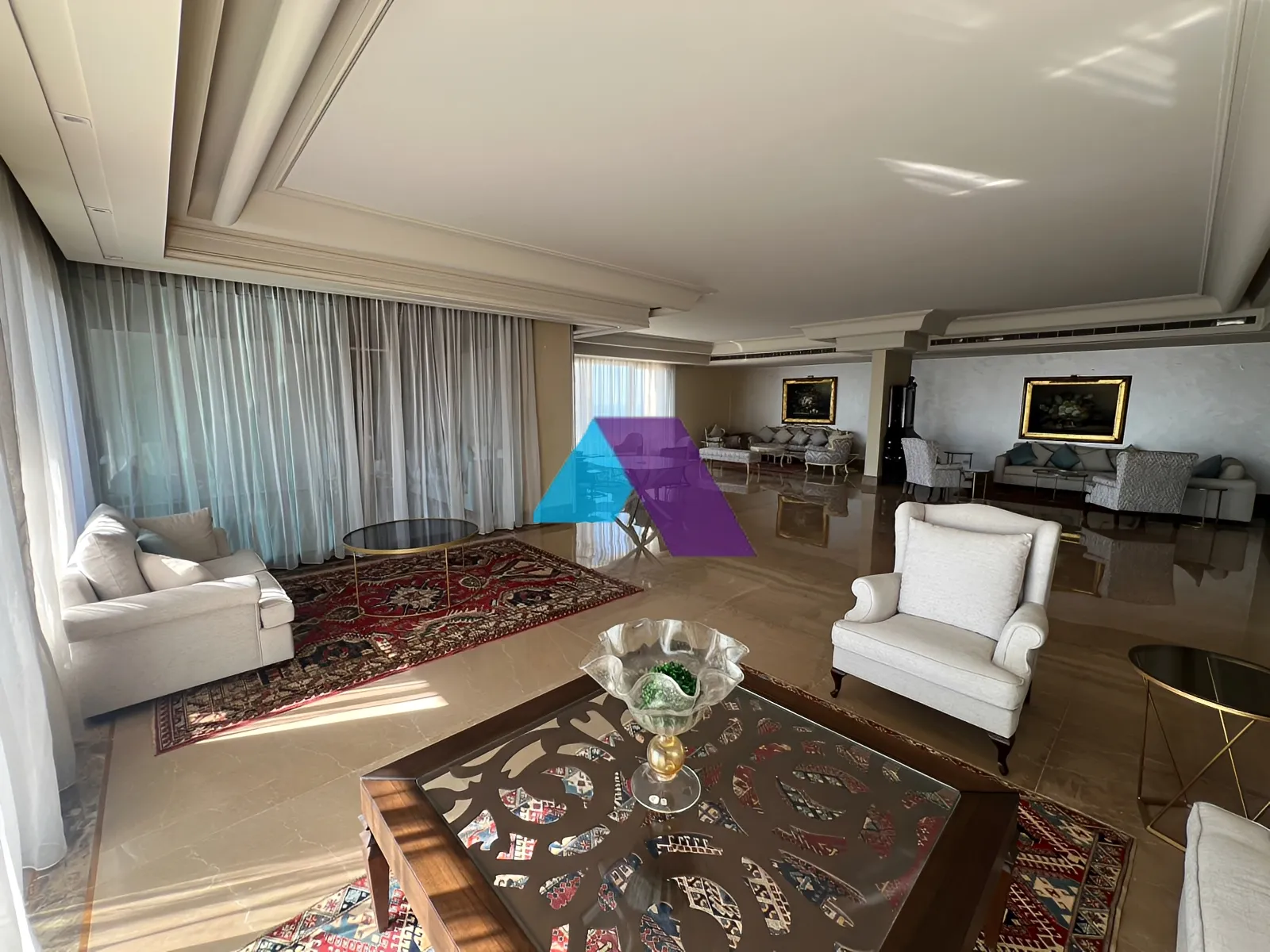 Apartment for Sale in Ain El Tineh