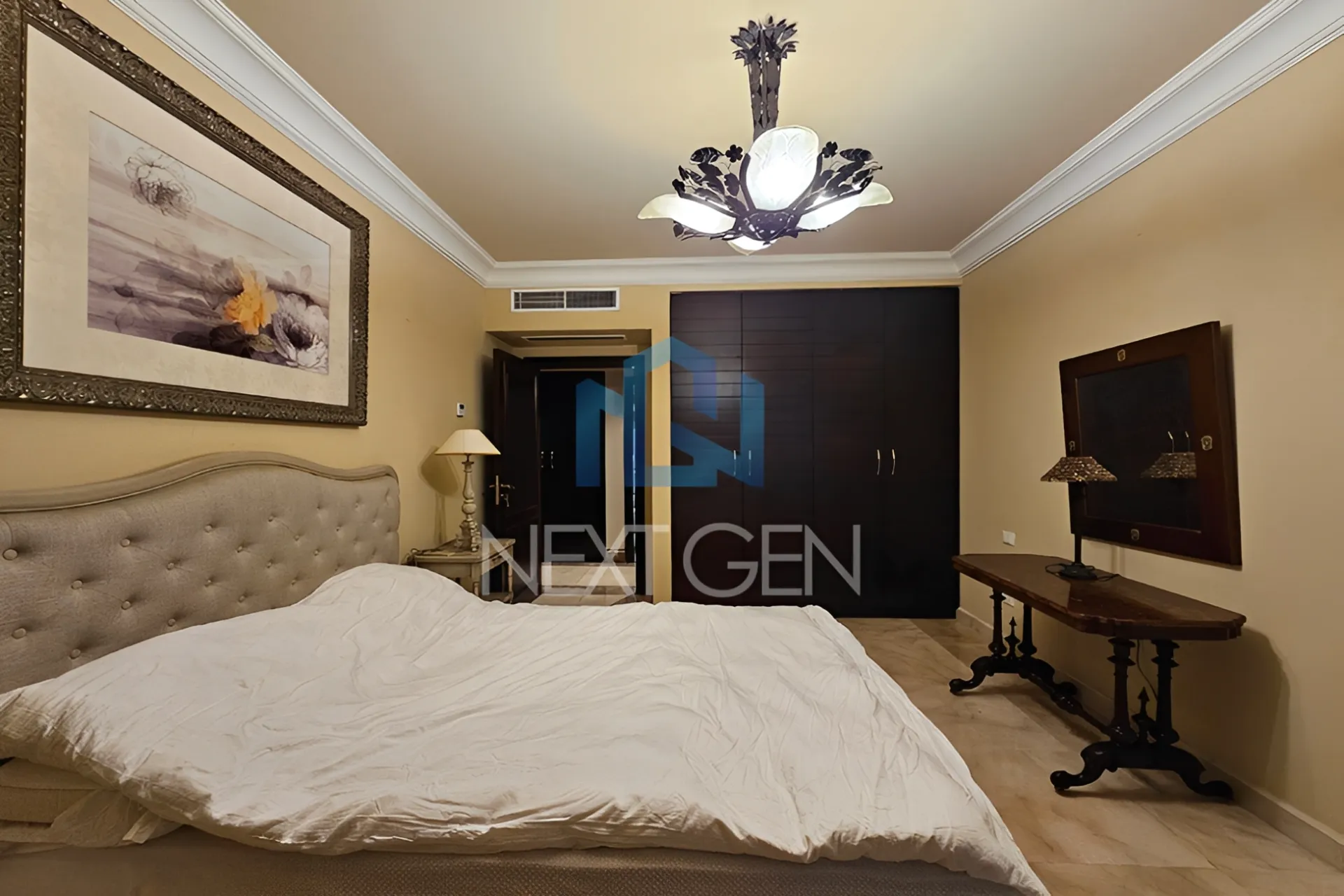 Apartment for sale in Clemenceau, Bayrut, Lebanon