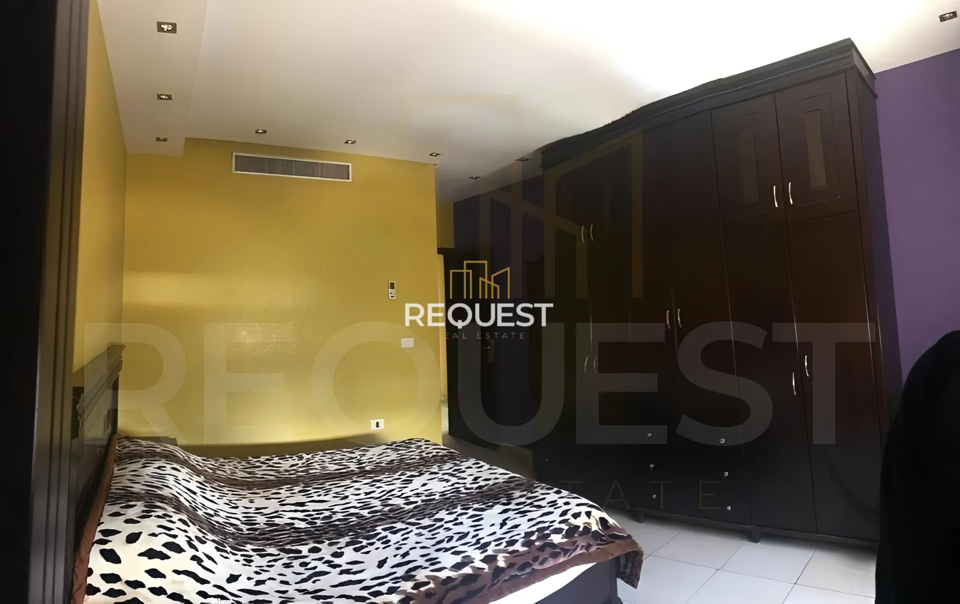 Apartment for sale in Ain el remmaneh, lebanon