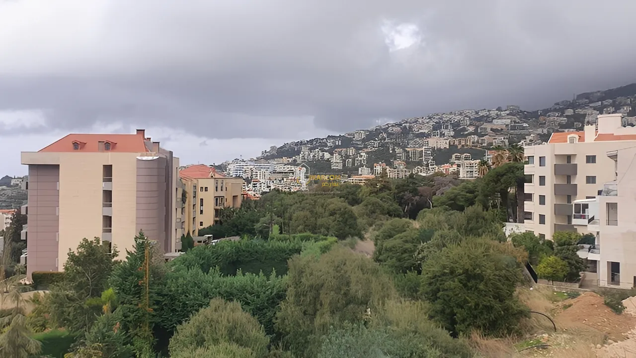 Duplex for Sale in Kfar Hbab, Lebanon