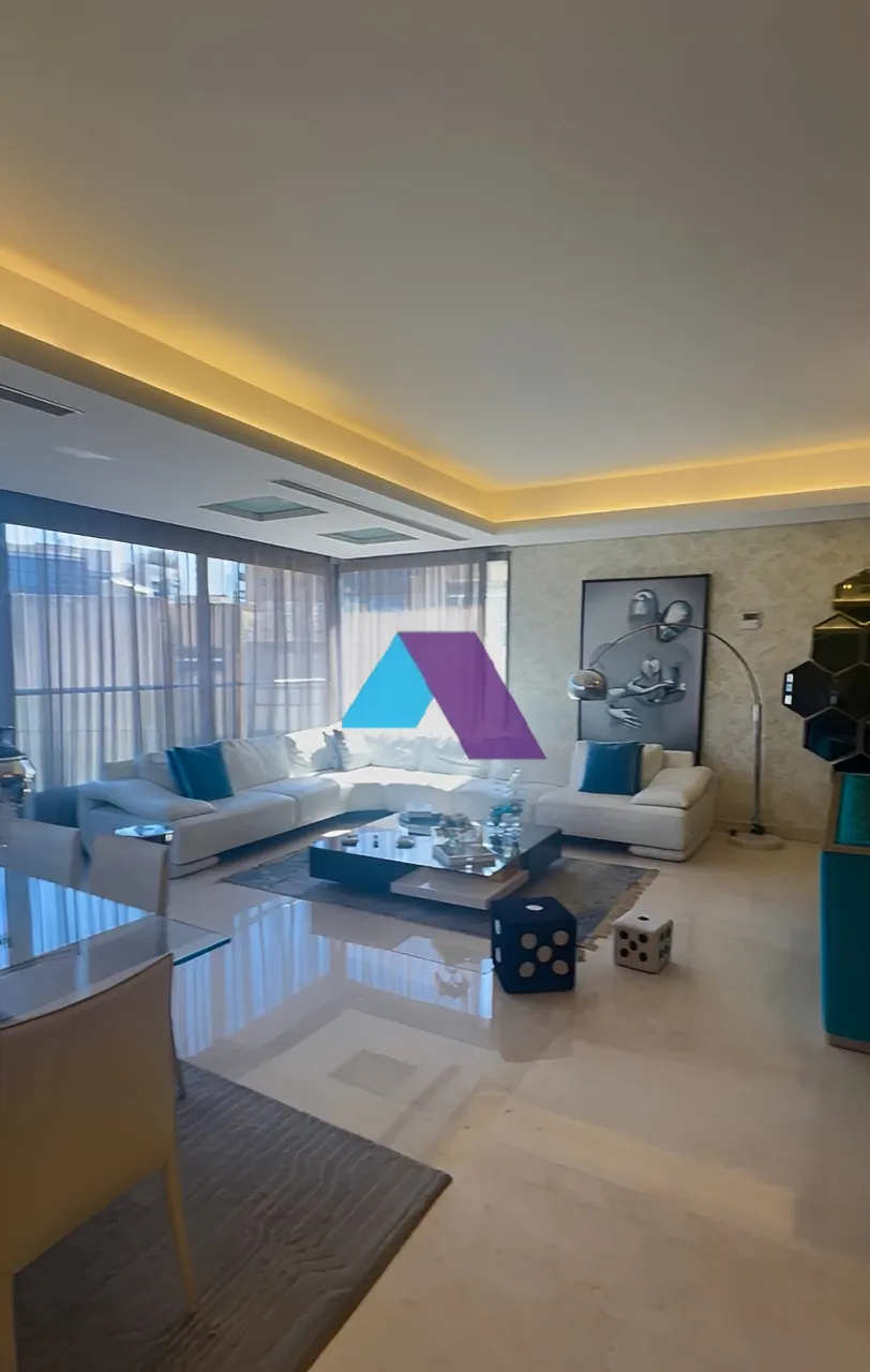 Apartment for Sale in Unesco