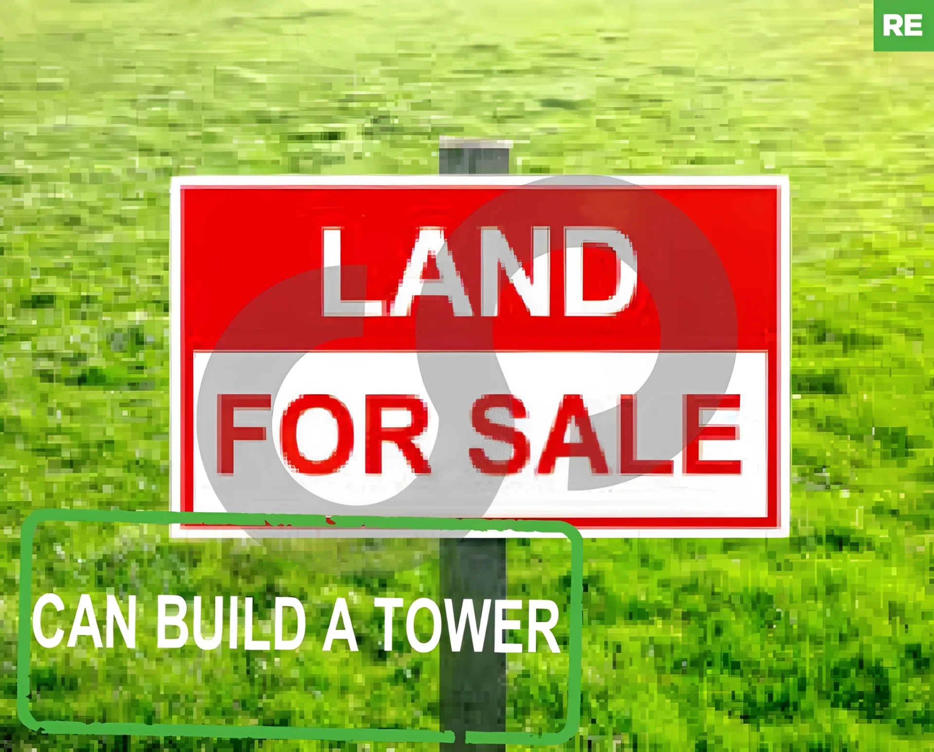 Land for Sale in Achrafieh, Beirut, Lebanon