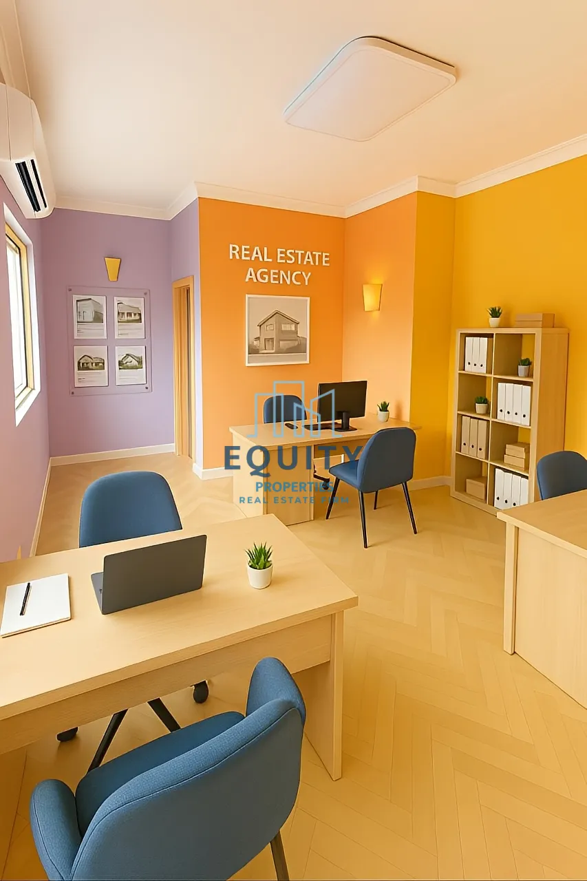 Office for sale in Batroun