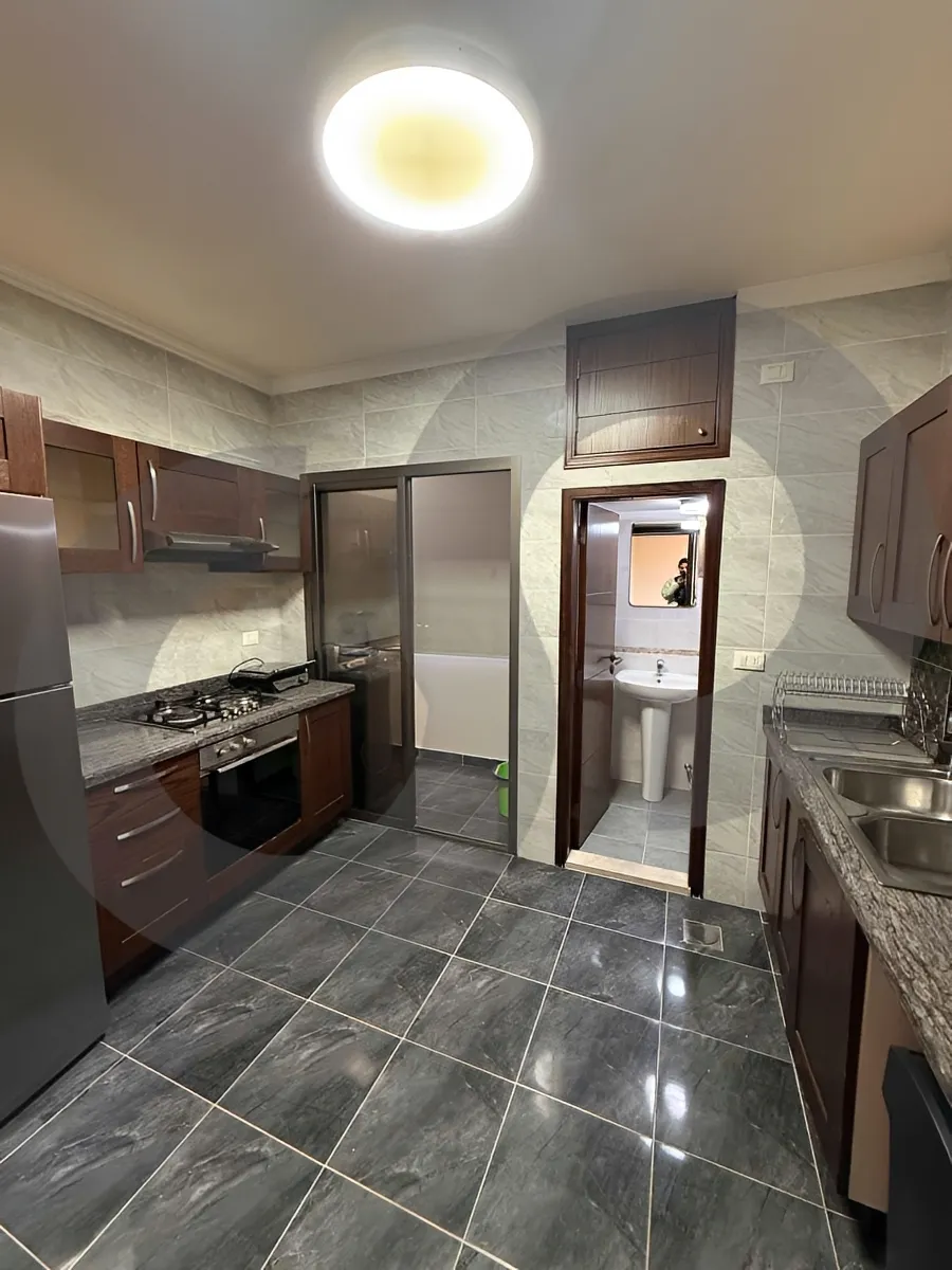 Apartment for Rent in Ain Al Mraiseh, Beirut, Lebanon