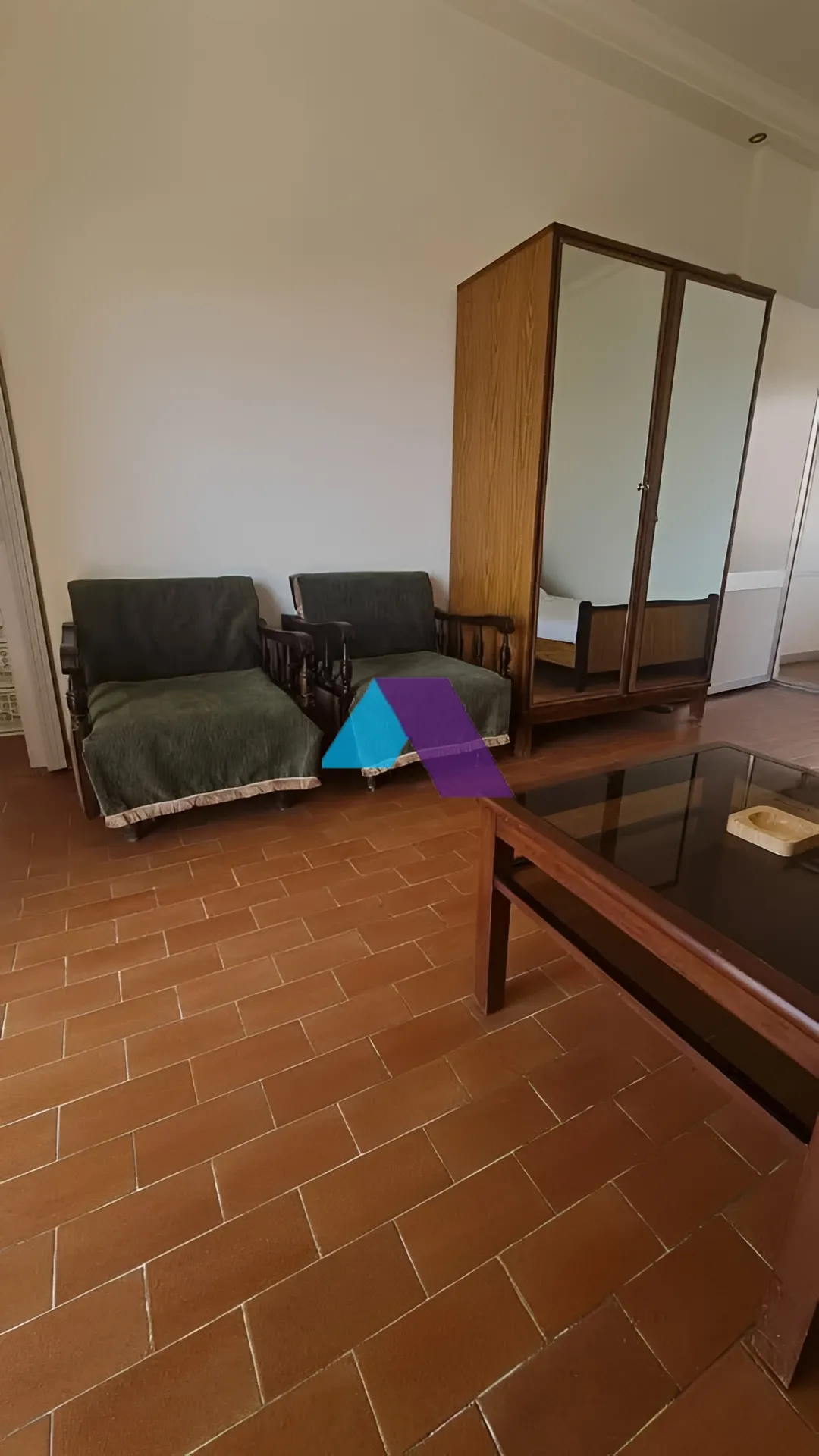 Chalet for rent in Aamchit