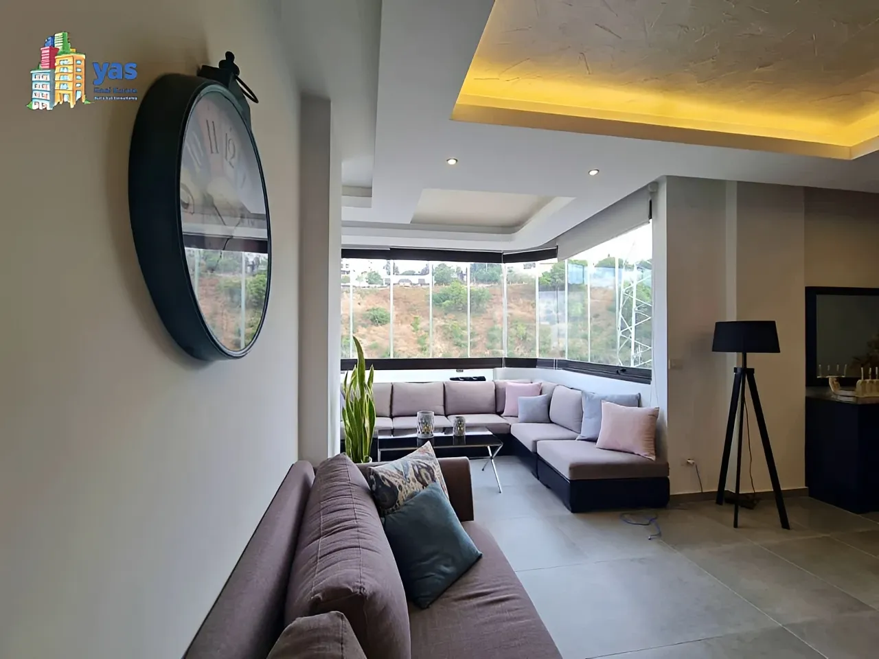 Apartment for Sale in Zouk Mosbeh