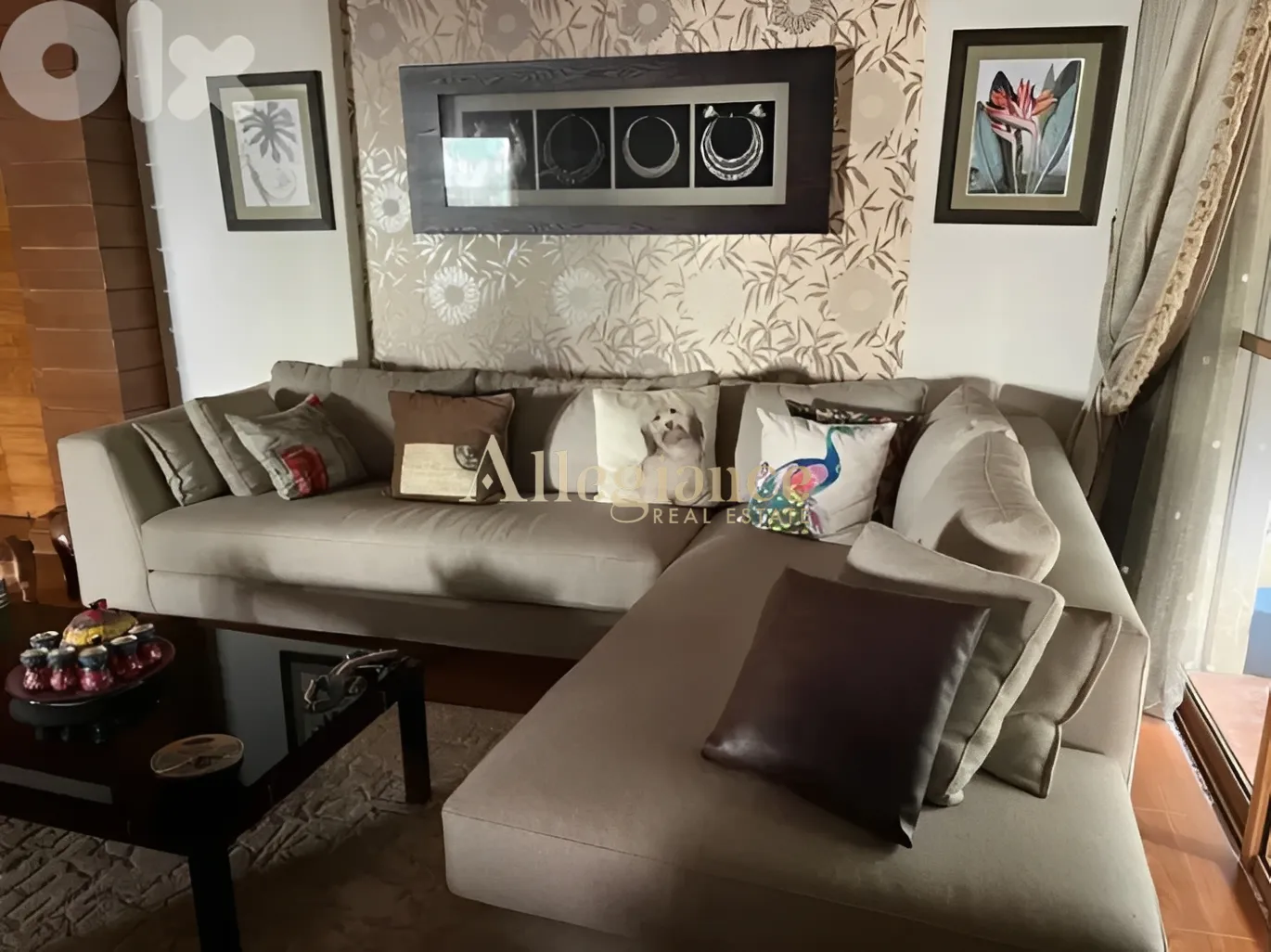 Villa for sale in Khalde, Lebanon - 3 bed, 2 bath