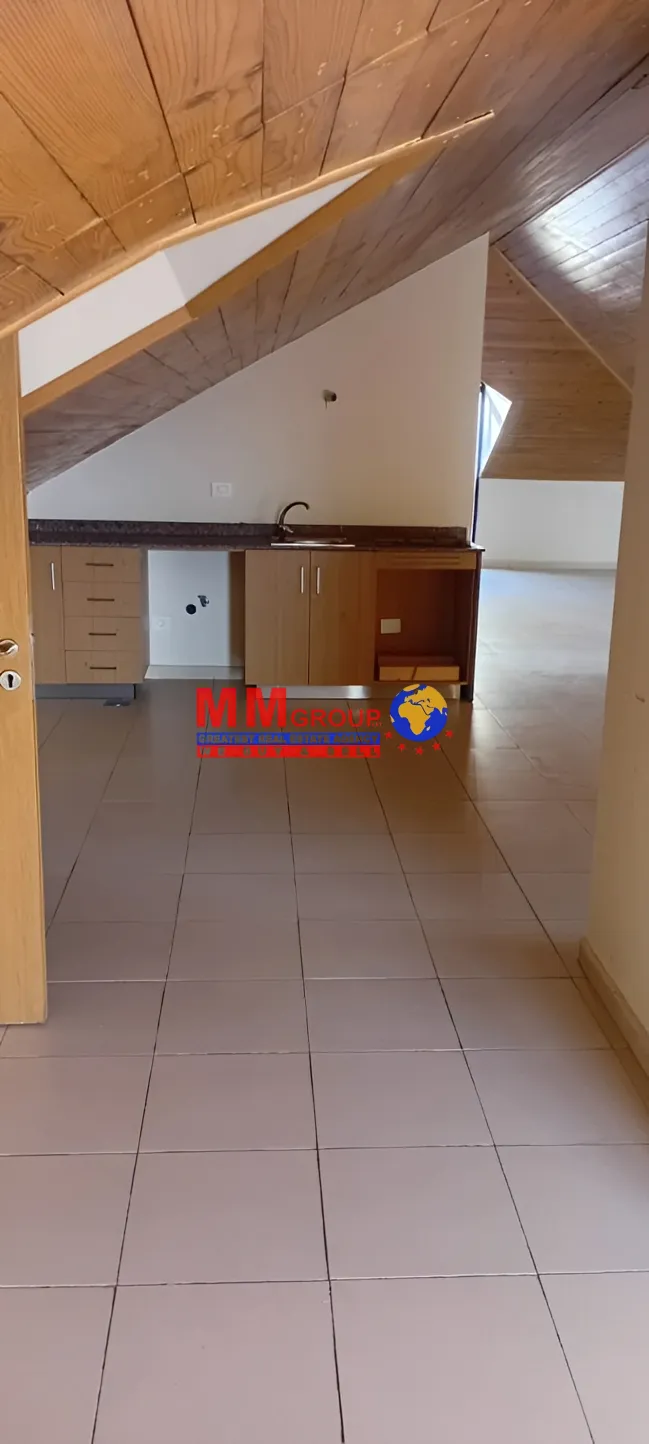 Apartment for rent in Mansourieh, Lebanon