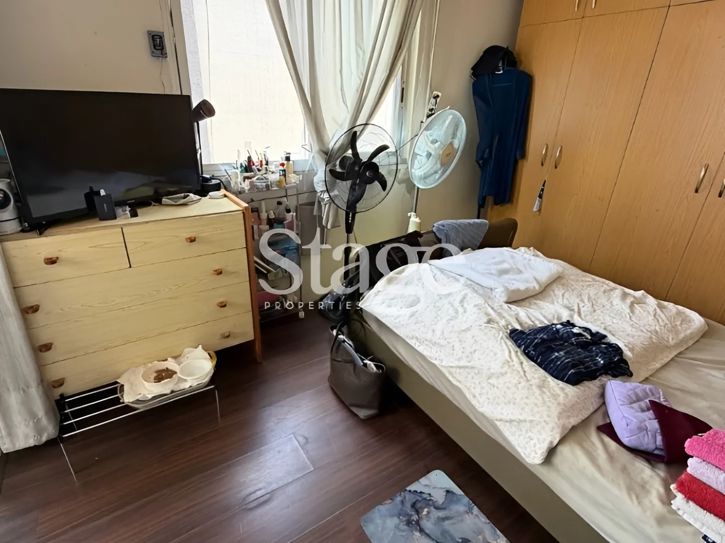 Apartment for sale in Sin El Fil, Lebanon