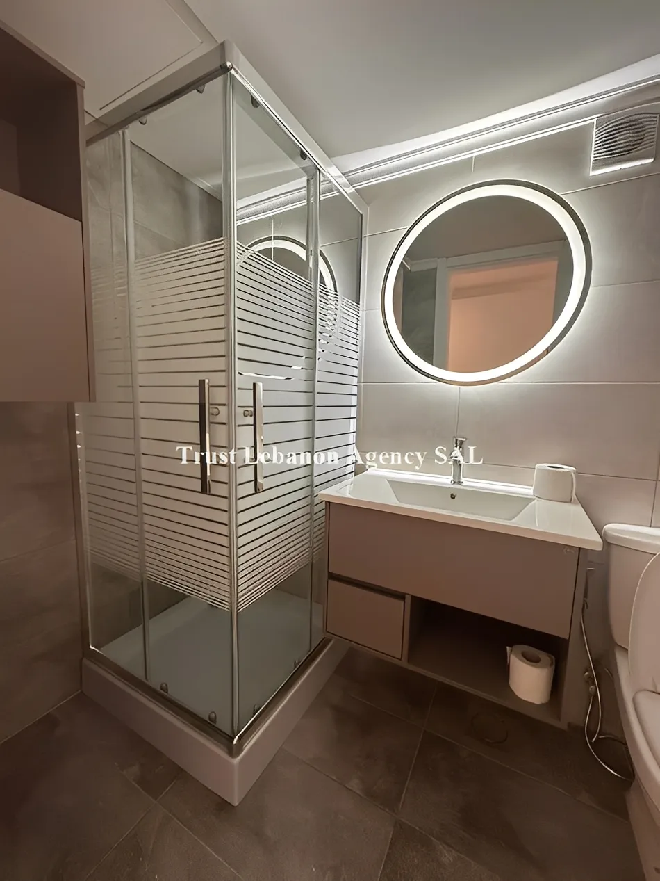 Apartment for Sale in Keserwan Zouk Mosbeh Lebanon
