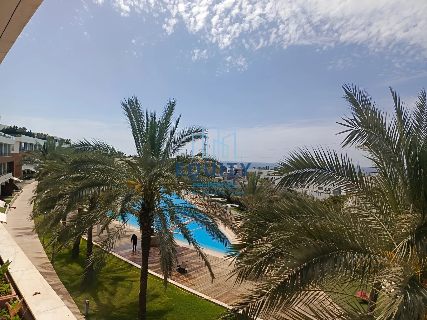 Chalet for rent in Anfeh, Lebanon