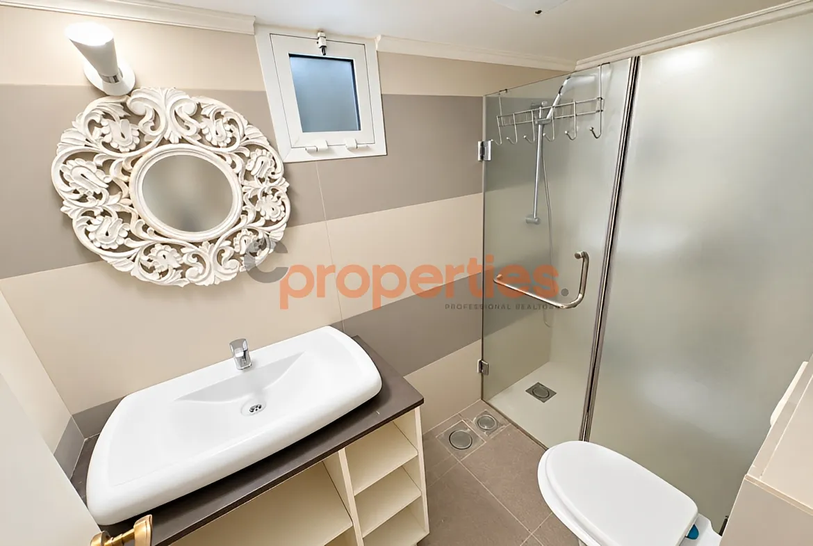 Apartment for Sale in Hazmieh