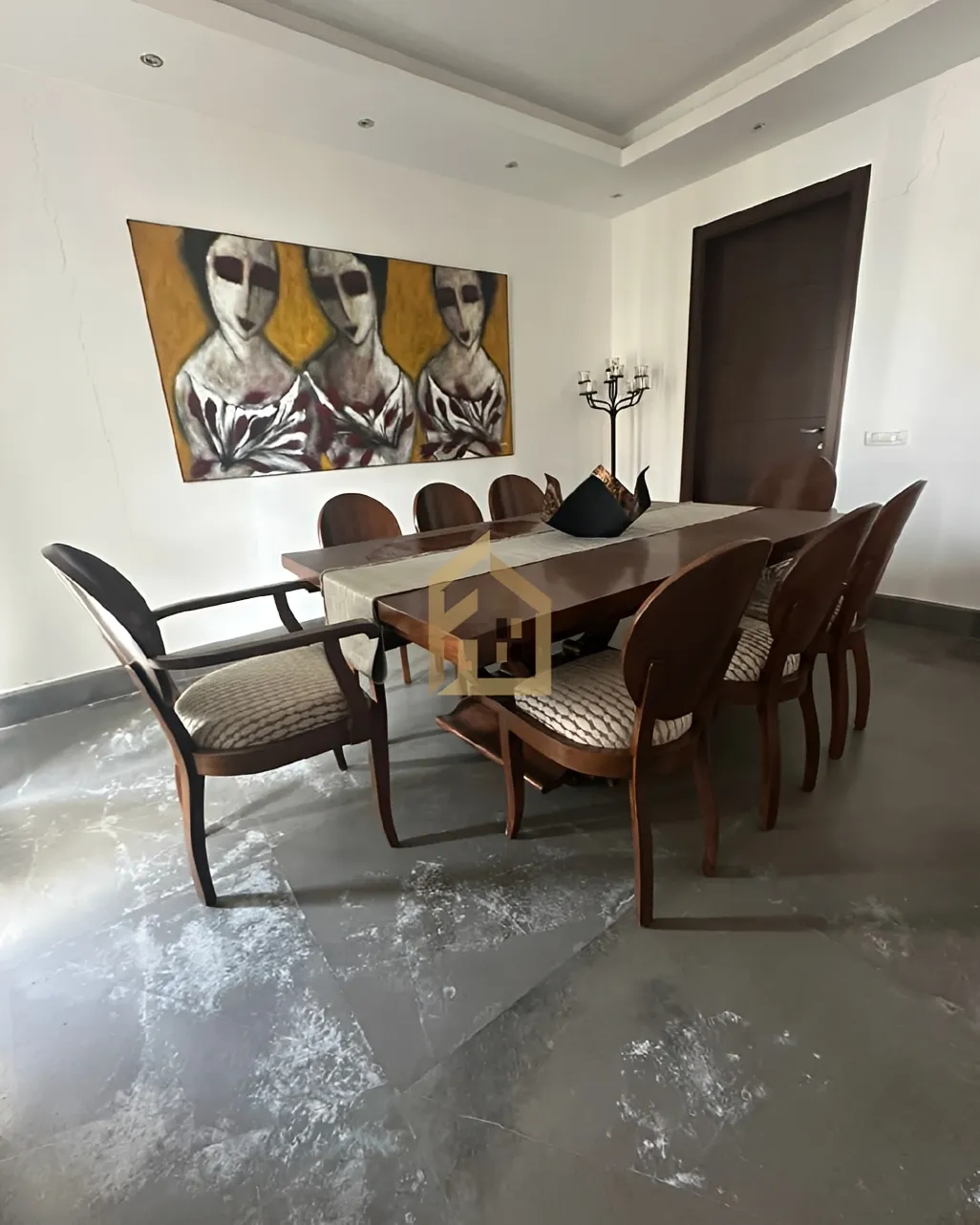 Apartment for sale in Dhour El Choueir, Lebanon - 3 bed, 5 bath
