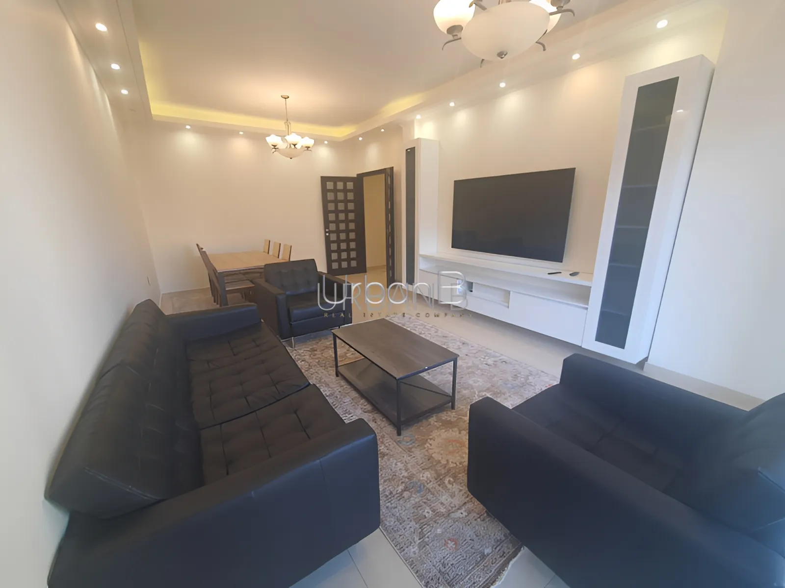 Apartment in Manara, beirut, lebanon - 3 bed, 3.0 bath