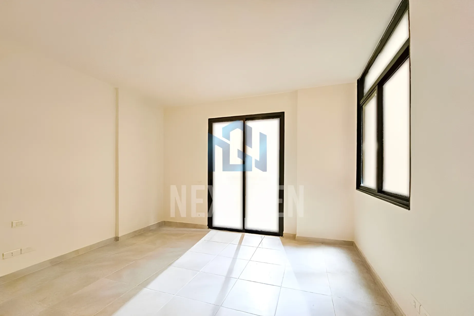 Apartment for sale in Al Zarif, Beirut, Lebanon