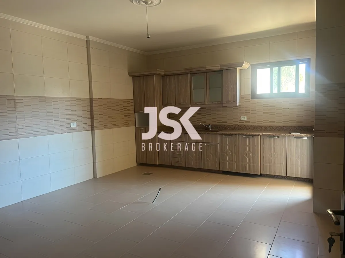 Apartment for Sale in Aley, Lebanon