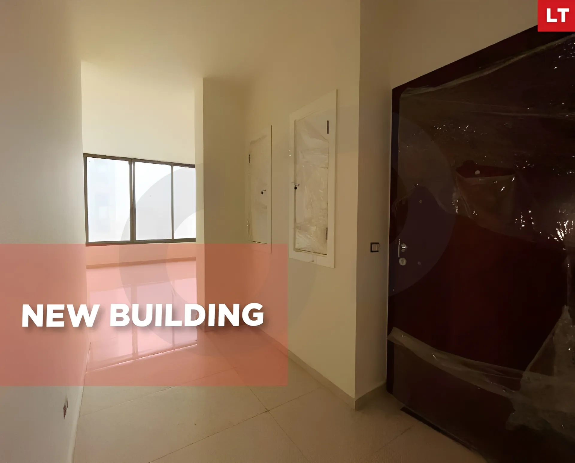 Apartment for Sale in Dekwaneh, Lebanon