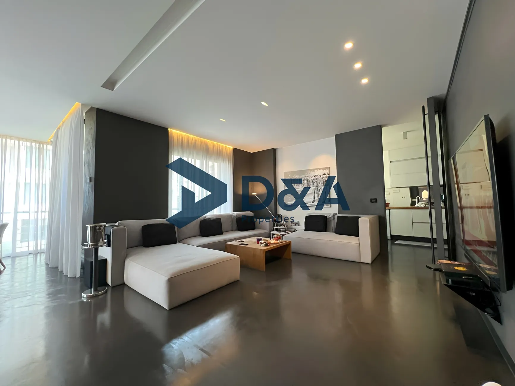 Apartment for sale in Achrafieh, Beirut, Lebanon