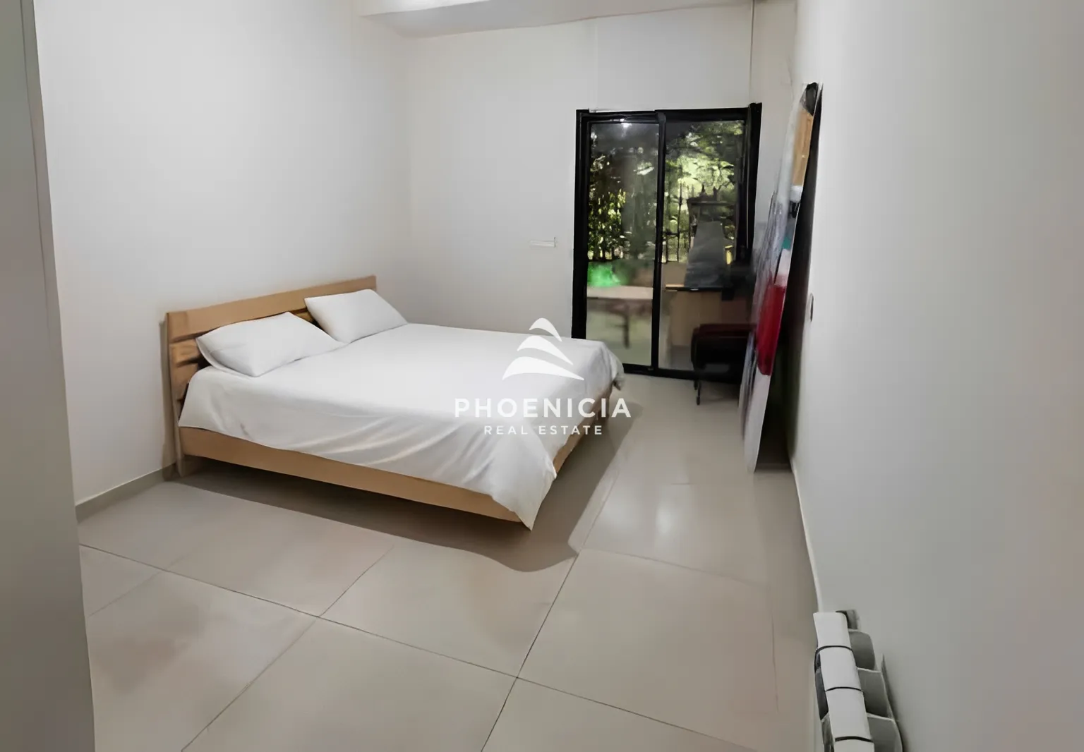 Apartment for sale in Blat