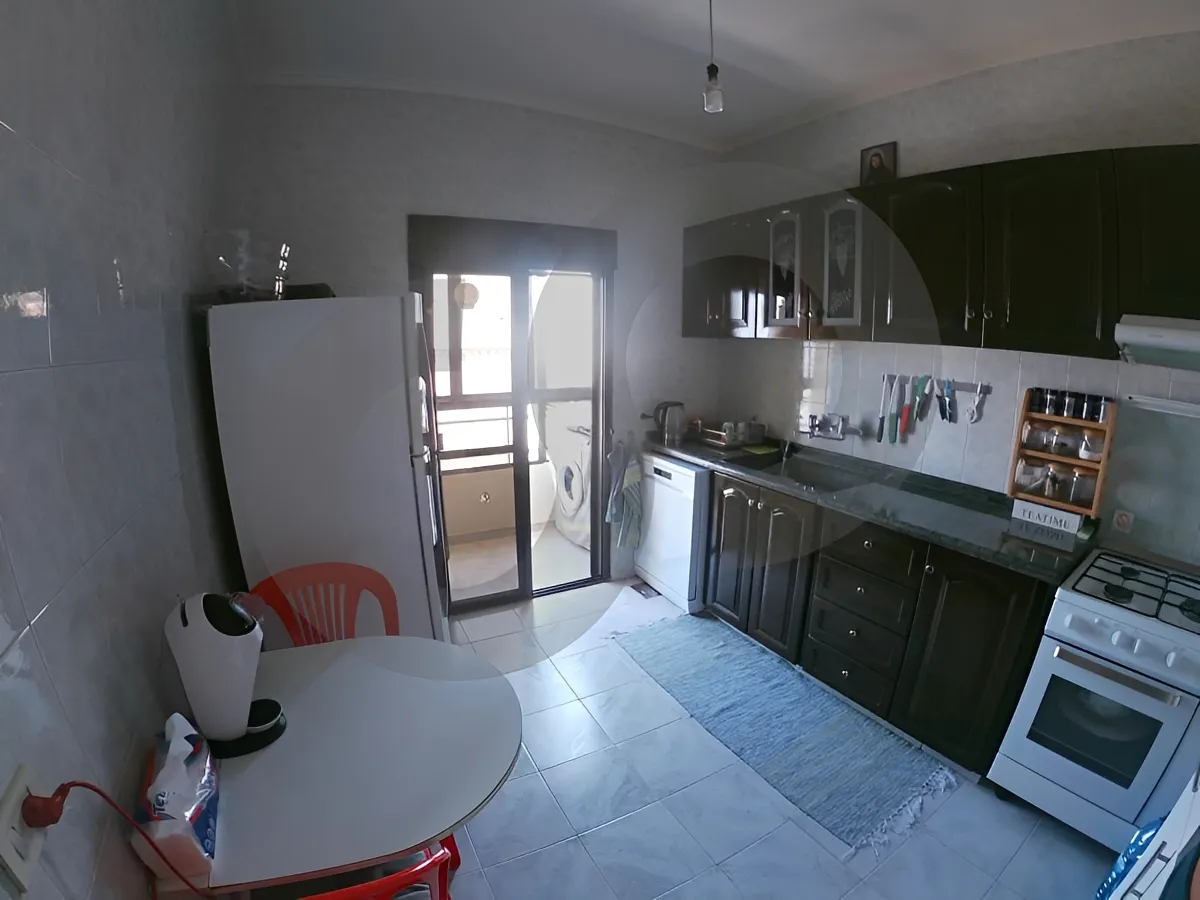 Apartment for Sale in Beit El Chaar, Lebanon