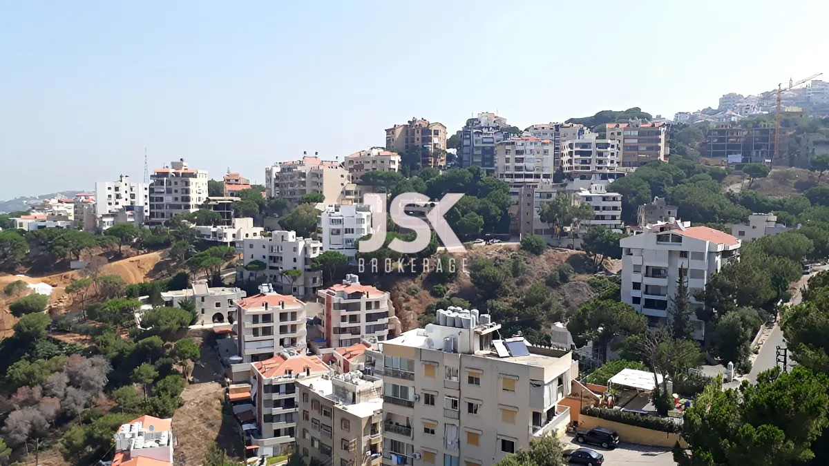 Apartment for Sale in Bsalim, Lebanon