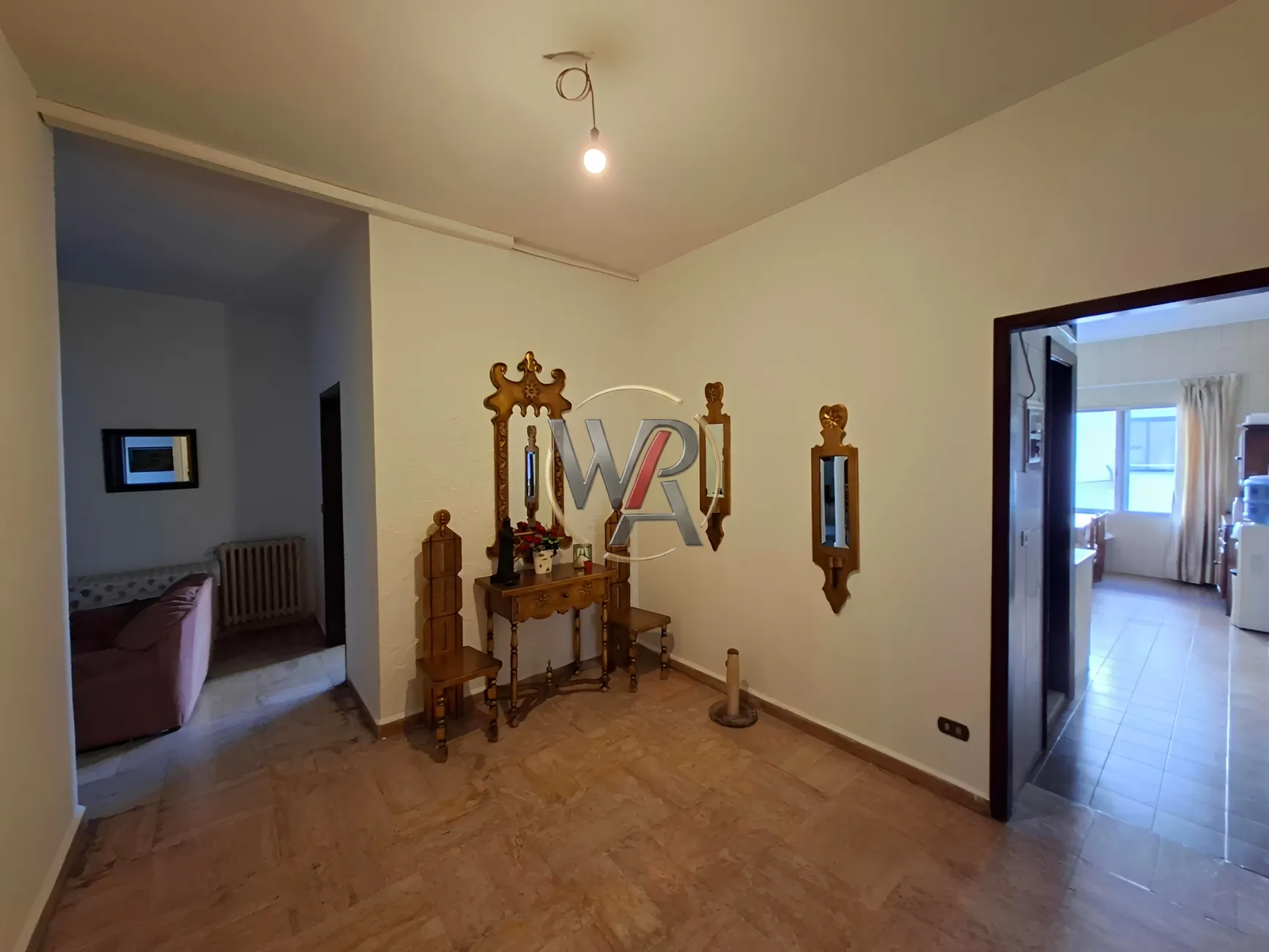 Apartment for sale in Mazraat Yachoua