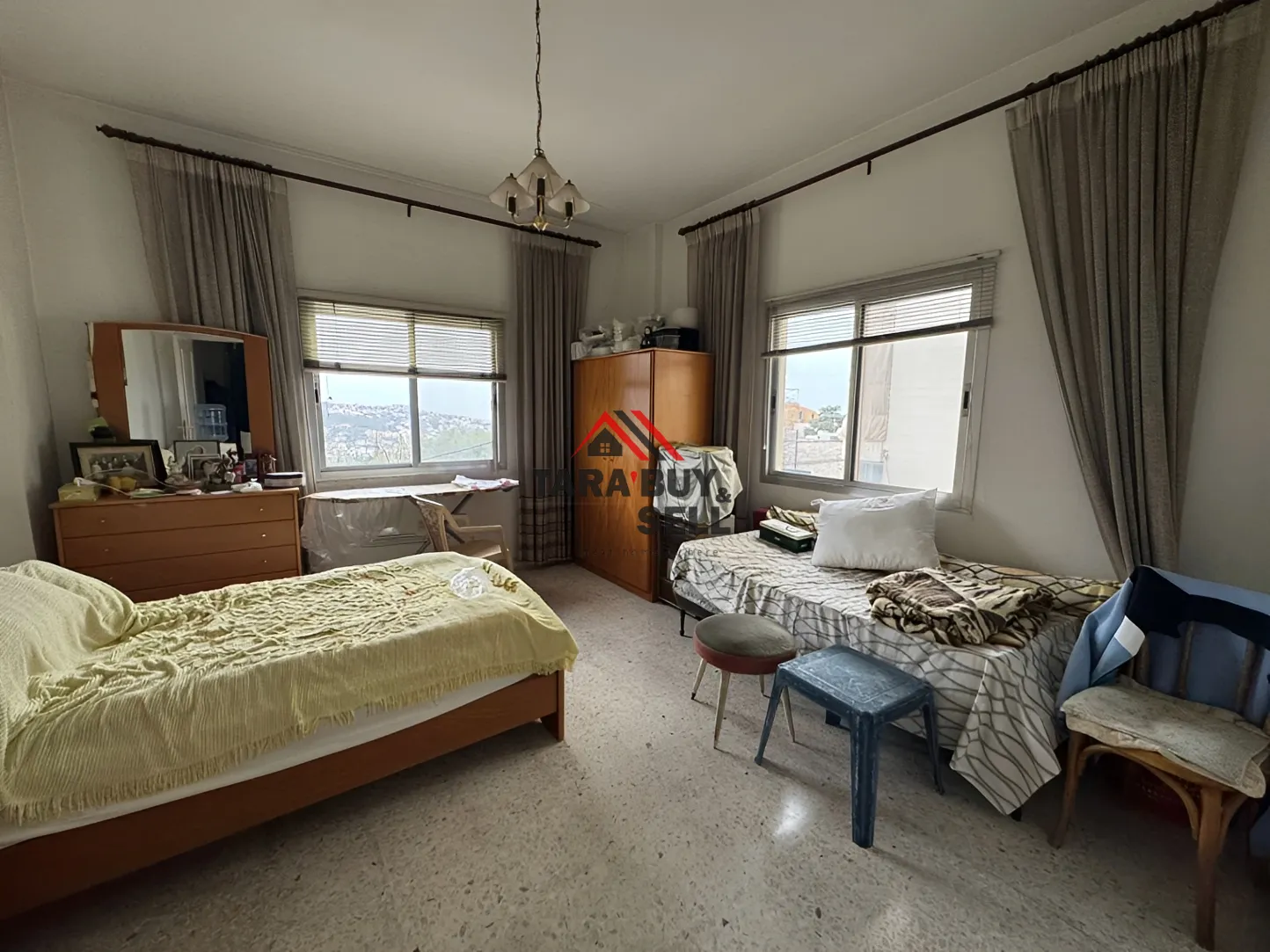 Apartment for sale in Ballouneh, Lebanon