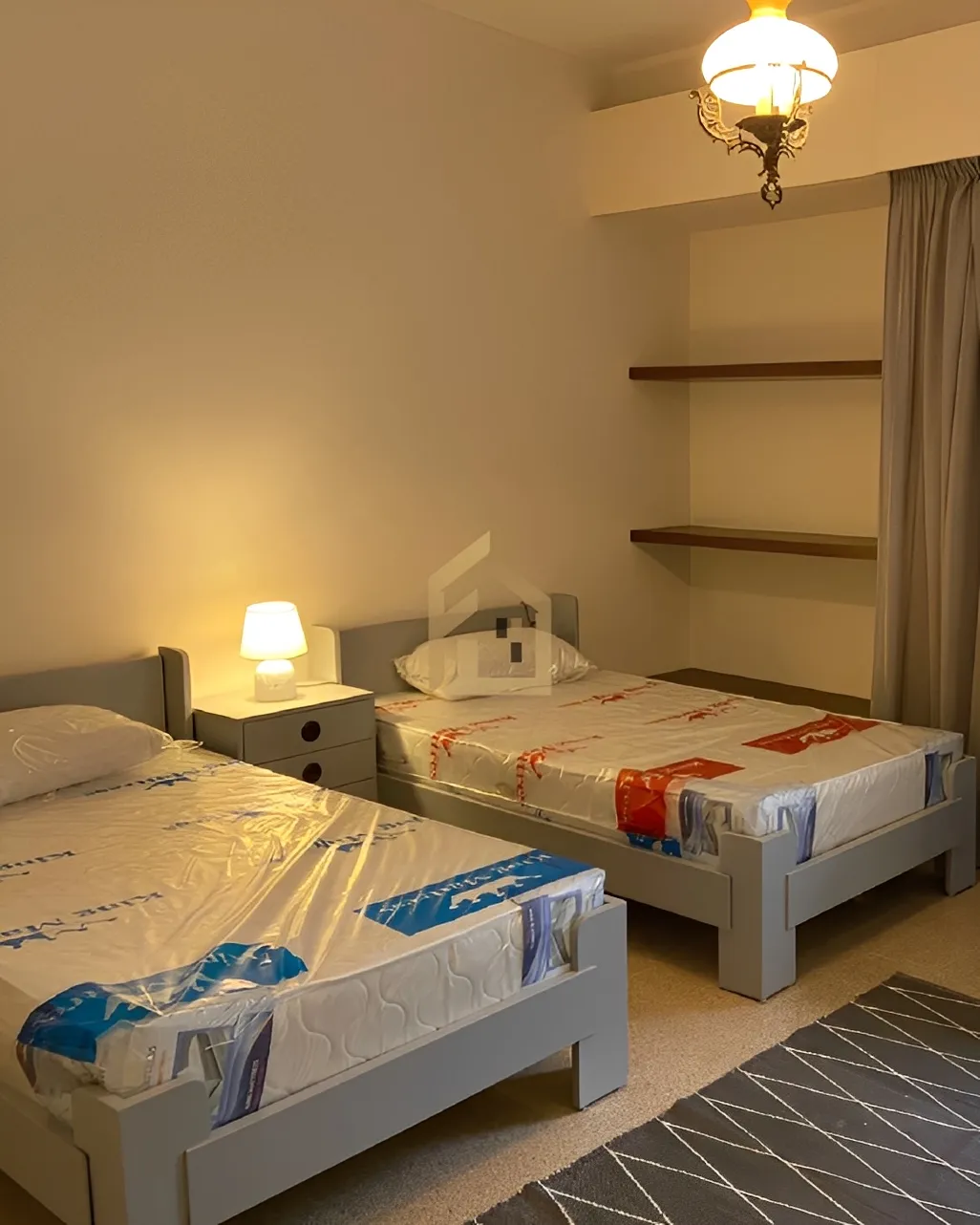 Apartment for Rent in Achrafieh, Beirut, Lebanon