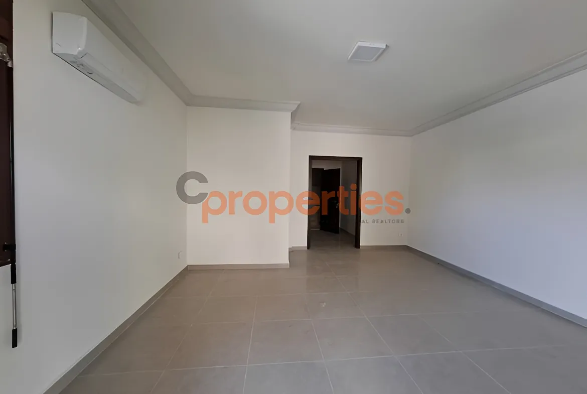 Apartment for Rent in Zouk Mikael