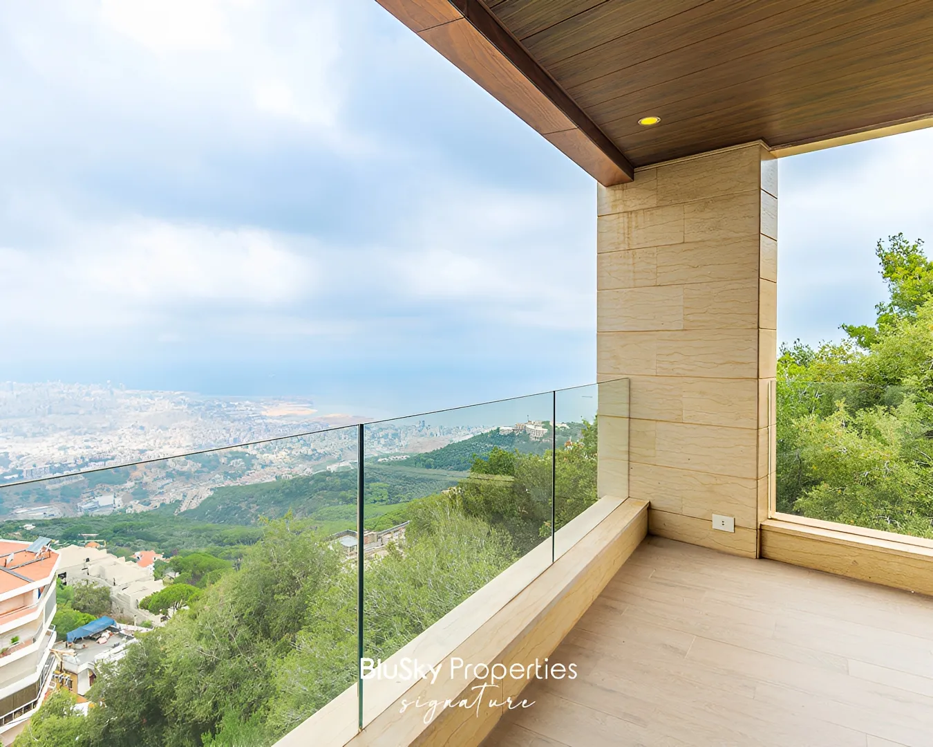 Apartment for rent in Beit meri, lebanon