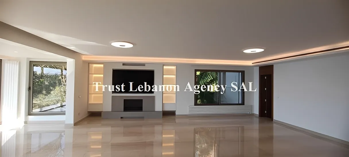 Apartment for Rent in Metn Al Biyada Lebanon