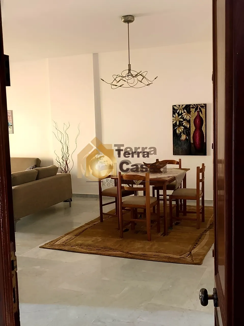 Apartment for rent in Ghazir Kesrouane Mount Lebanon, Lebanon