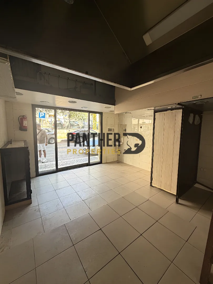 Shop for sale in Hadath