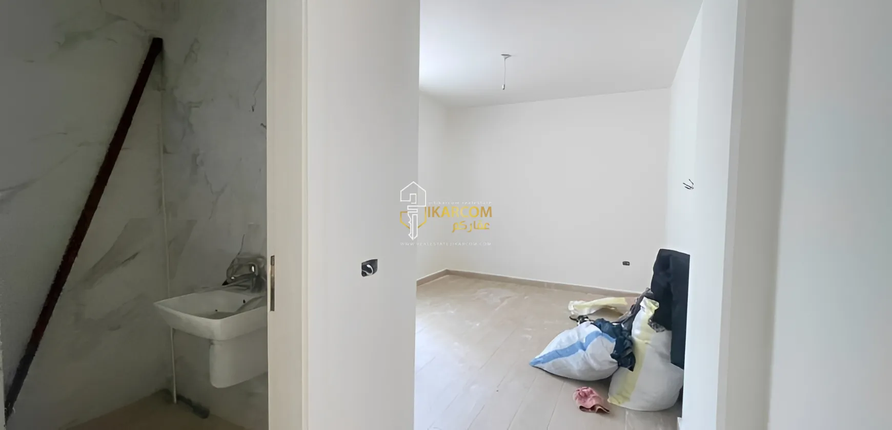 Apartment for Sale in Baabda, Lebanon