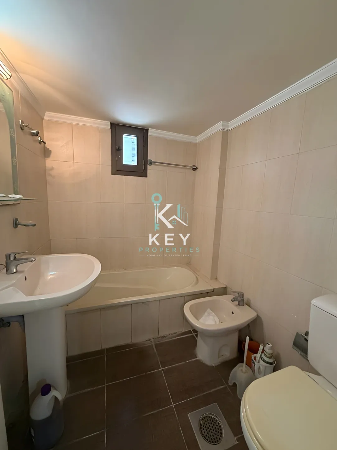 Apartment for rent in Kfar Hbab