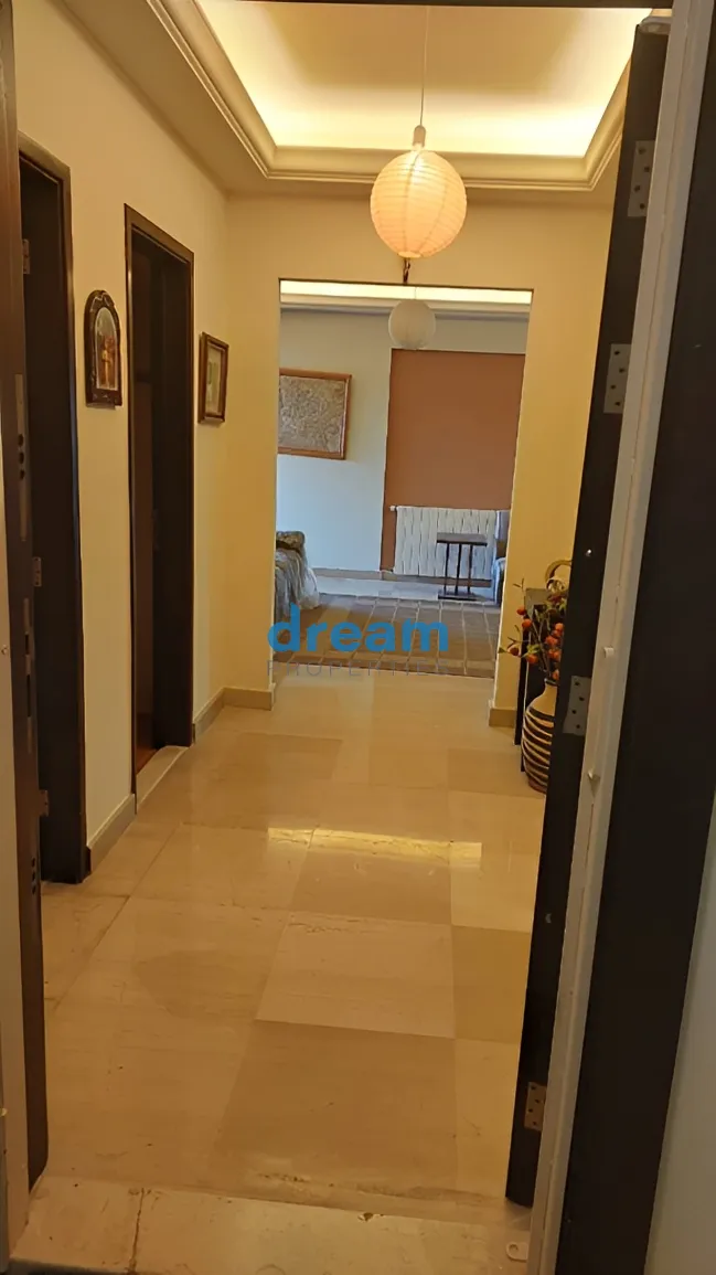 Apartment for sale in Achrafieh, Beirut, Lebanon