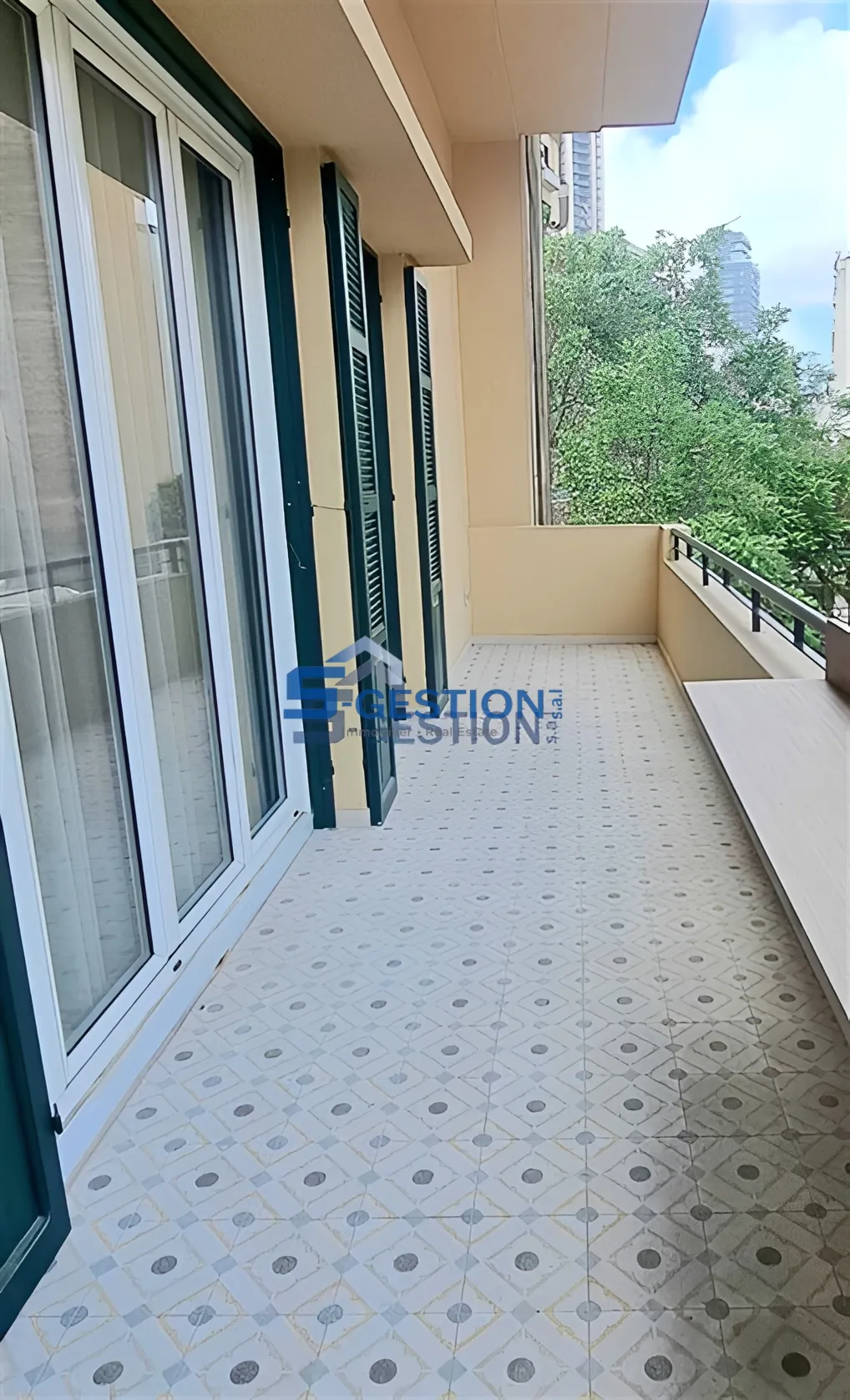 Apartment for Sale in Achrafieh